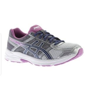 Brand New Asics Contend 4